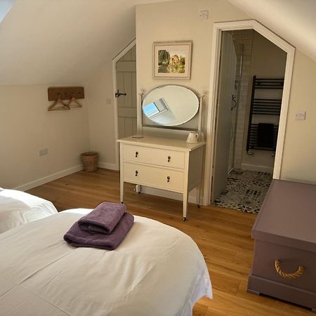 Bank Top Barn Cosy Self Catering 4 Guests 피커링 외부 사진