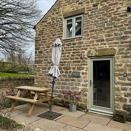 Bank Top Barn Cosy Self Catering 4 Guests 피커링 외부 사진
