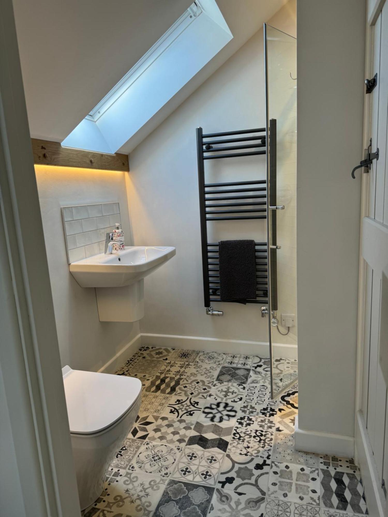 Bank Top Barn Cosy Self Catering 4 Guests 피커링 외부 사진