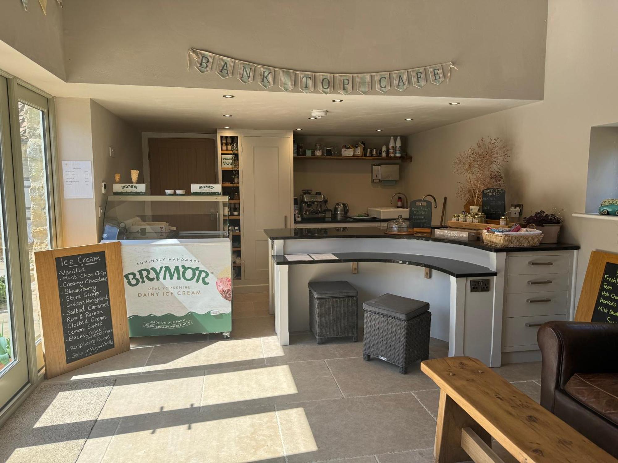 Bank Top Barn Cosy Self Catering 4 Guests 피커링 외부 사진