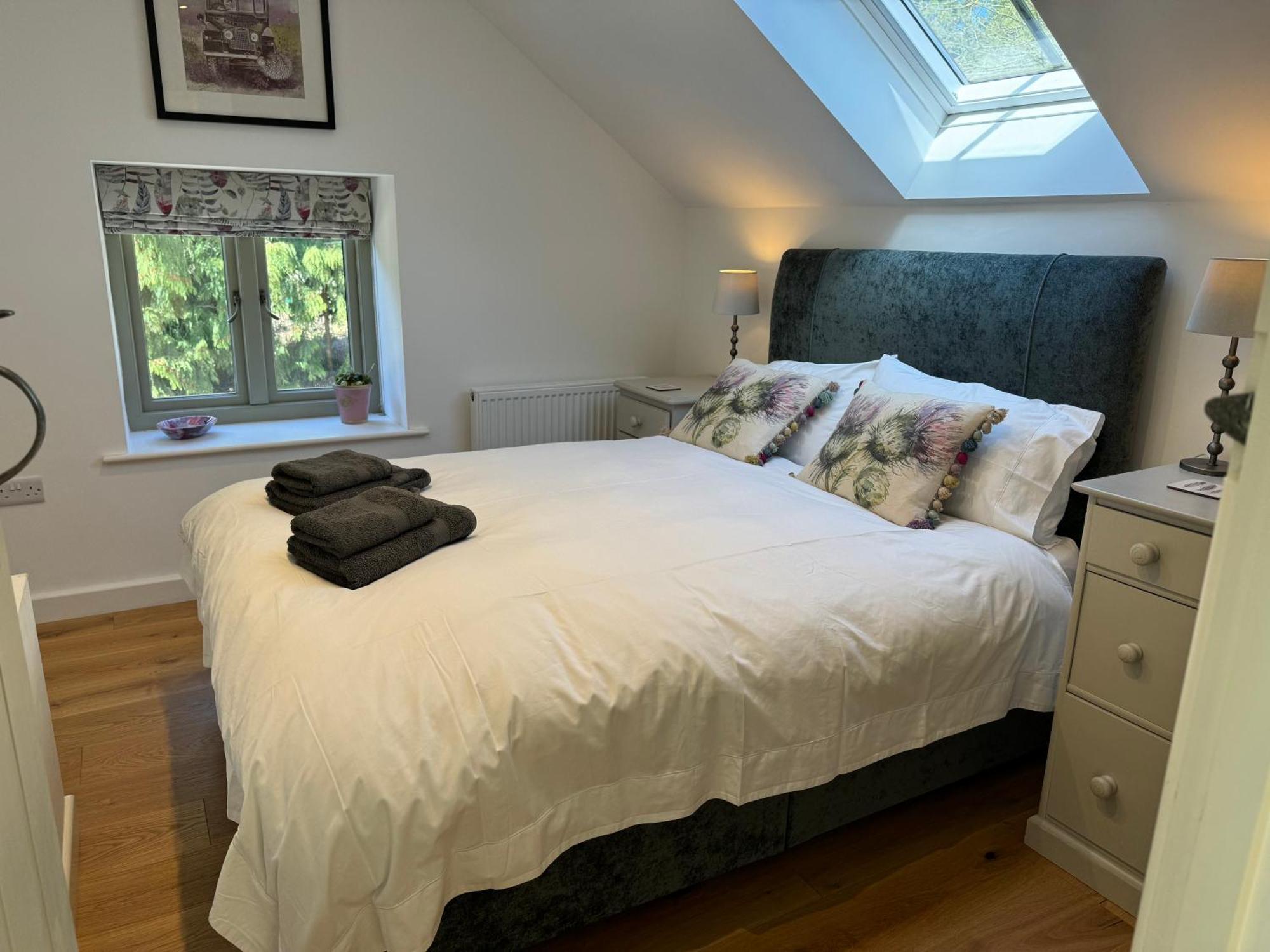 Bank Top Barn Cosy Self Catering 4 Guests 피커링 외부 사진