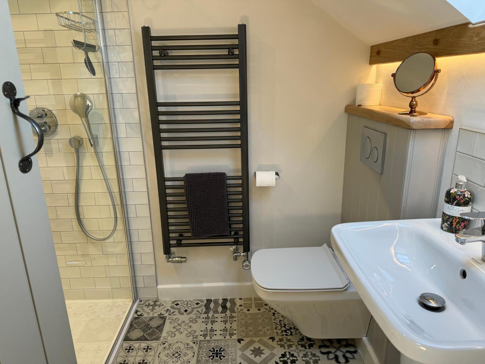 Bank Top Barn Cosy Self Catering 4 Guests 피커링 외부 사진