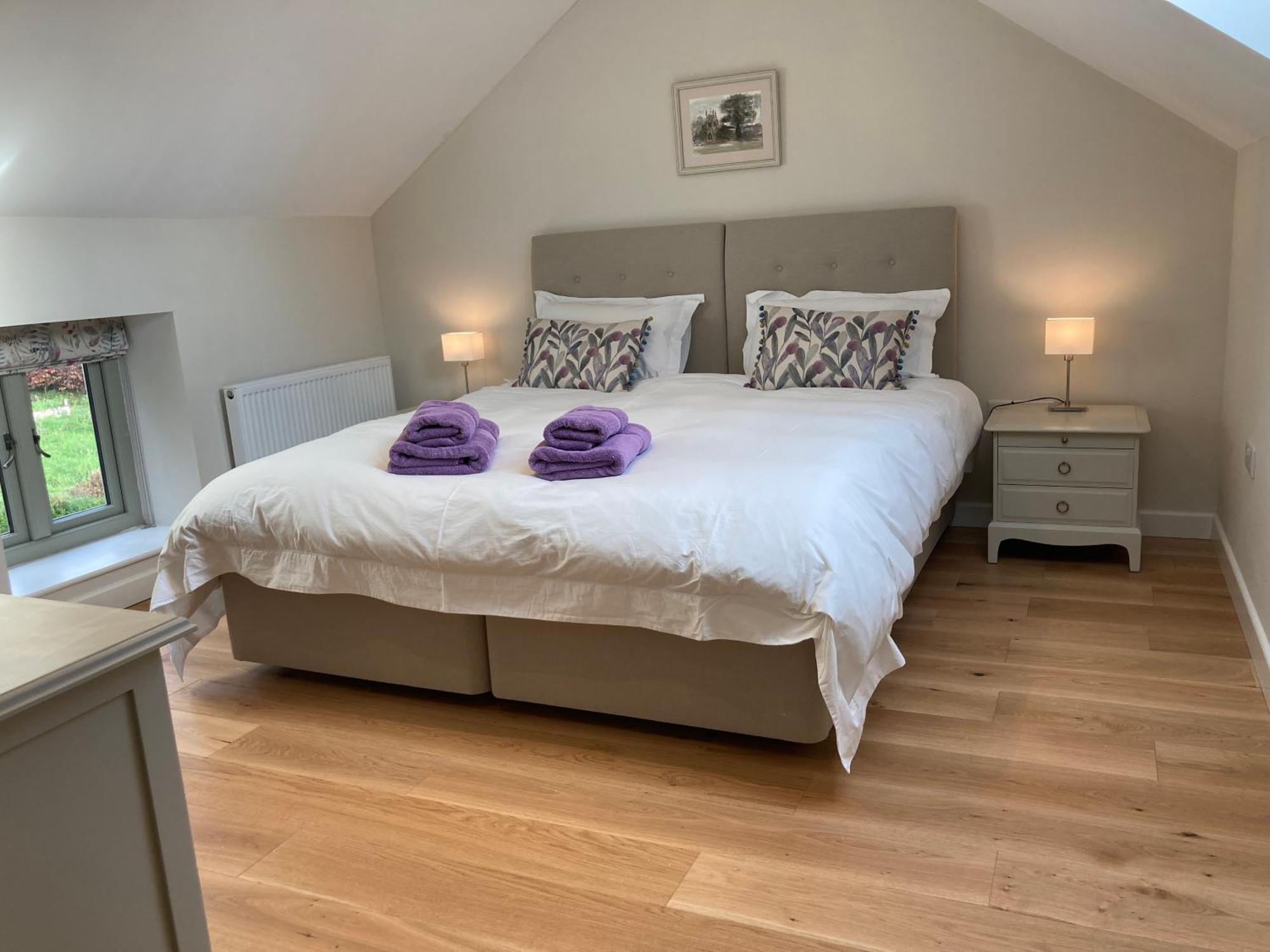 Bank Top Barn Cosy Self Catering 4 Guests 피커링 외부 사진